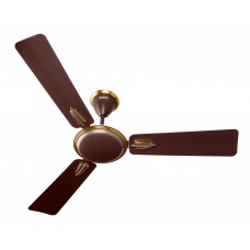 Usha Ceiling Fan Brown Vetra